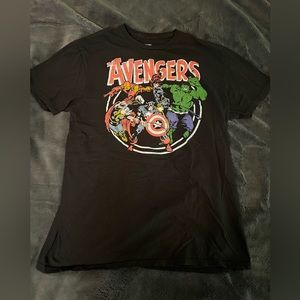 Marvel Avengers t-shirt